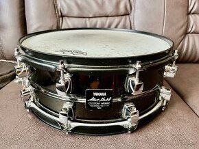 Yamaha Steve Gadd. 14x5,5