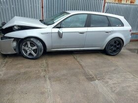 Alfa Romeo 159  2.0 jtdm