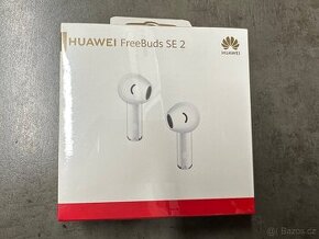 Huawei FreeBuds SE 2