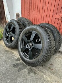 ALU disky zn. Image 17”, 5 x 112 (Škoda apod.)