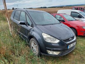 Ford Galaxy 2.0TDCi 103kw QXWA 2006