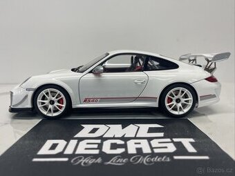 Porsche AUTOart 1/18 - 1