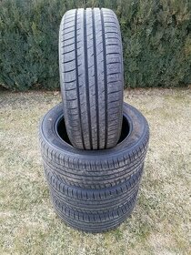 Pneu KUMHO 235/55R18 letní nejeté DOT 3021