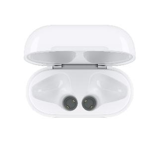 Originální náhradní nabíjecí pouzdro Airpods 1+2 gen (A1602)