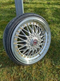 ALU RSW 4x100 r17