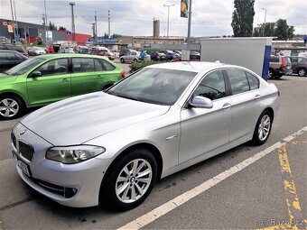 BMW 5 F10 535i