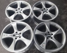 BBS AIR  AI003  10J R20 ET52  5x112