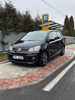 Volkswagen UP DPH