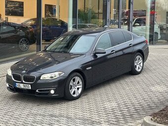 BMW 530D 2016