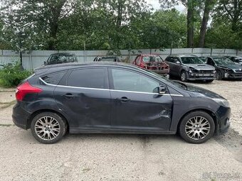 Ford Focus 2011 1.6 dizel mk3 - 1