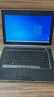 Notebook DELL LATITUDE 6430 procesor i5 (FULL HD) S HDMI