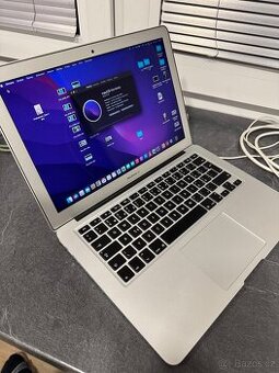 Macbook Air 2015 (I5,4Gb RAM,128GB SSD)