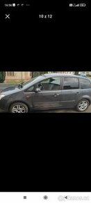 Ford C Max 1.8i - 1