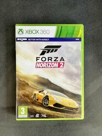Forza Horizon 2 XBOX 360