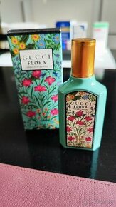 Gucci Flora Gorgeous Jasmine edp 50 ml