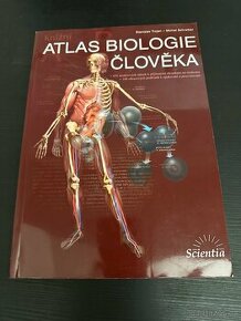 Atlas biologie člověka