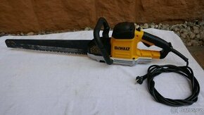 DEWALT Pila Alligator 1700 W - DWE398qs - 1