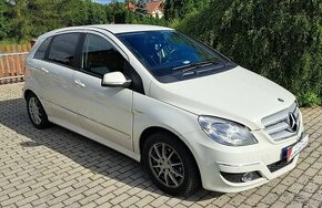 Mercedes Benz B180CDi 80kw r.v.11/2010