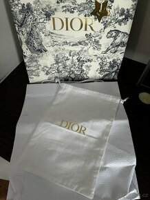 Dustbag Dior