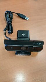 EKACOM 5MP Webcam HD 1080p Web Camera with Microphone