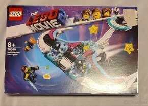 Lego Movie 70849