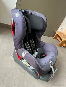 Dětská autosedačka Britax Römer na isofix