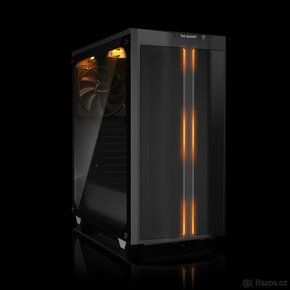 HERNÍ PC RYZEN 5 3600 RTX 3060 12GB EVGA