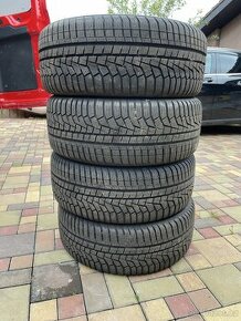 Zimní pneu Hankook Winter icept evo2 SUV W320A 235/50 r19