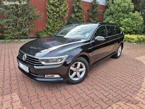 VW Passat 2.0 TDI 140kW R-line,DSG,4x4,Webasto,Matrix LED,Na - 1