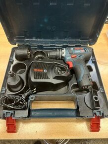 Prodam aku BOSCH Profesional GSR12V-15 FC - 1