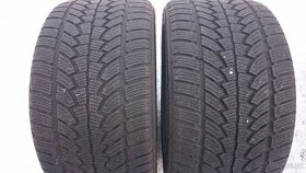 Zimní pneumatiky Nokian 295/35 R18 - 1