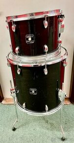 Gretsch 13" a 16"