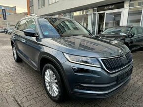 Škoda Kodiaq 2.0 TDI 110kW 4x4 DSG Panorama Webasto Full LED