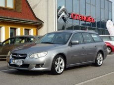 ★★★Subaru Legasy Combi 2,0i 16V LPG 4x4 X Active 04/2009★★★