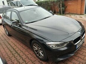 F31 320d 135kw 2014