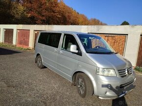 Prodej VW T5 Multivan