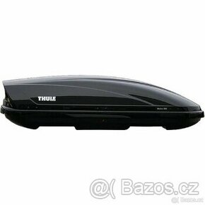 Stresni Box Thule Motion M Stresni Nosice Thule Hagusy