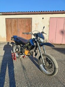 Derbi senda 50 (70)