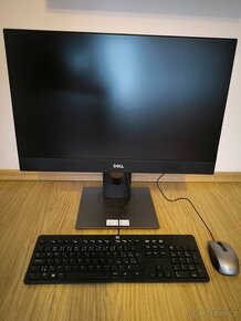 PC All in One - DELL Optiflex 7460, HD 256GB, LCD 23",W11Pro