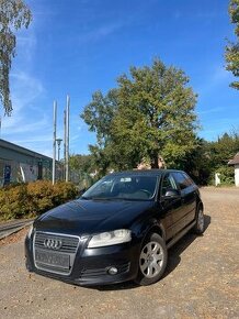 Audi A3 1,6i Sportback 5.dver.