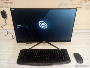 PC Umax U-One 24GR Plus - 1