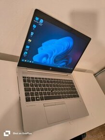 HP EliteBook 745 G6/AMD Ryzen 5 PRO 3500U/16GB/250GB