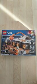 Lego City 60225