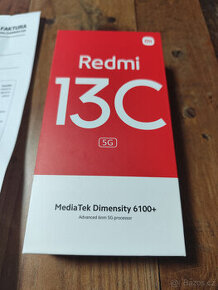 Xiaomi redmi 13 C