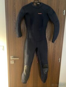 Dámský neopren na surf 100 4/3 mm