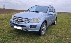 Mercedes Benz ML 320