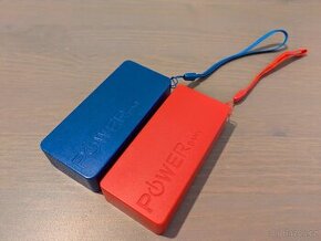 2x Powerbanka 4000 mAh - 1