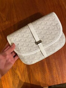 Goyard bag white - 1