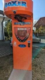 Silový automat boxer koupě