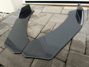 Spoiler Carbon plast